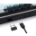 REDRAGON Wildslash LCD Pro RGB K746WB-RGB-PRO - 1369695 - zdjęcie 7
